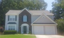 5203 Pine Branch Circle Buford, GA 30518