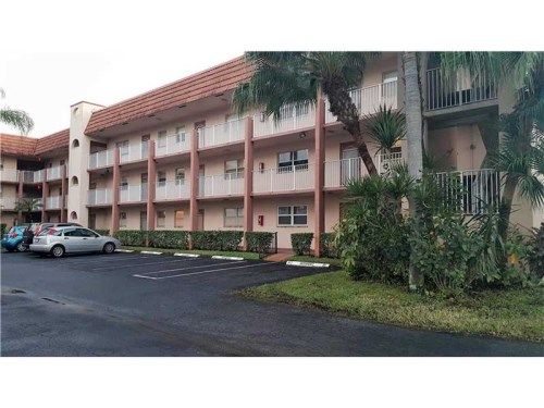 8861 Sunrise Lakes Blvd # 109, Fort Lauderdale, FL 33322