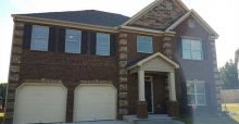 2366 Foxy Drive Bethlehem, GA 30620