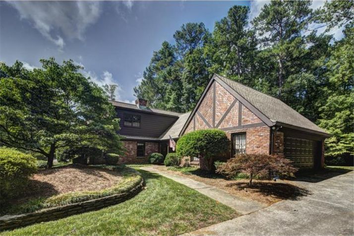 7495 Old Maine Trail, Atlanta, GA 30328