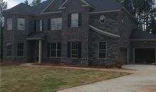 6833 Louis Drive Locust Grove, GA 30248