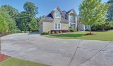 8200 Sentinae Chase Drive Roswell, GA 30076