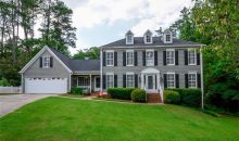 4405 Windsong Court Lilburn, GA 30047