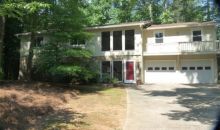 3169 N Hembree Road Marietta, GA 30062