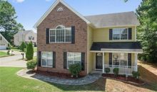 418 Padens Valley Court Lawrenceville, GA 30044