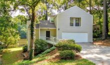 1876 Wicks Ridge Lane Marietta, GA 30062