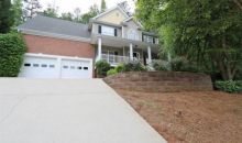 5900 Edenfield Drive Acworth, GA 30101