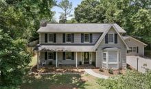 4619 Hudson Drive Acworth, GA 30101