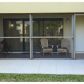 230 Lakeview Dr # 111, Fort Lauderdale, FL 33326 ID:14632563