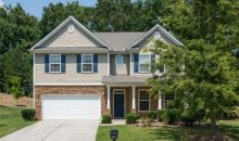 4512 Black Hills Drive Nw Acworth, GA 30101