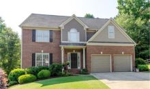 36 Ivy Mist Lane Acworth, GA 30101