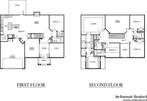 1238 Side Step Trace, Lawrenceville, GA 30045