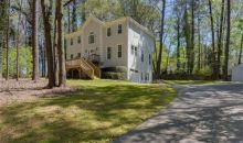 60 Foxtail Lane Acworth, GA 30101