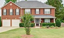 17 Creekview Court Acworth, GA 30101