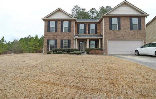 178 Maxton Avenue, Dallas, GA 30132