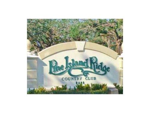 9470 LIVE OAK PLACE # 404, Fort Lauderdale, FL 33324