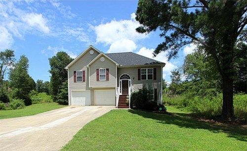 250 Stringer Road, Rockmart, GA 30153