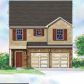 1380 Pebble Ridge Drive, Hampton, GA 30228 ID:14467759