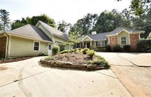 3873 Howell Ferry Road, Duluth, GA 30096