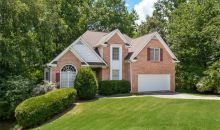 104 Crescent Court Woodstock, GA 30189