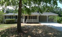 92 Timber Pass Dallas, GA 30157