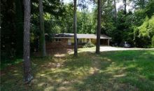 695 Rockbridge Road Nw Lilburn, GA 30047