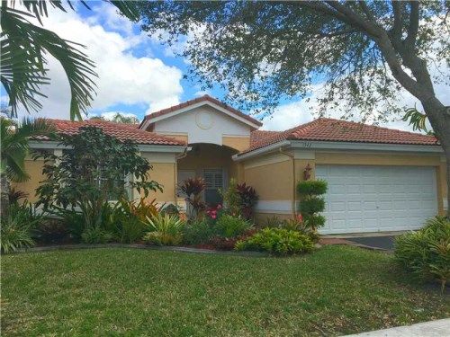 1342 NW 129th Way, Fort Lauderdale, FL 33323