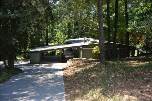 6408 Cherry Tree Lane, Atlanta, GA 30328