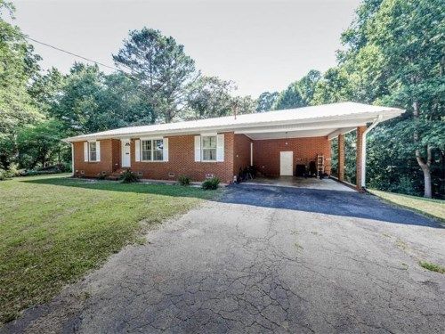 137 Ann Drive, Canton, GA 30114