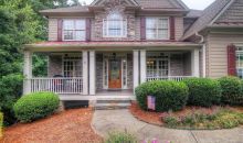 4141 Gold Mill Ridge Canton, GA 30114