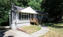 2996 Parkridge Drive Ne Atlanta, GA 30319