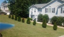 87 Cliff View Drive Rockmart, GA 30153