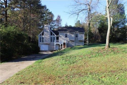 364 Stoker Road, Dallas, GA 30132