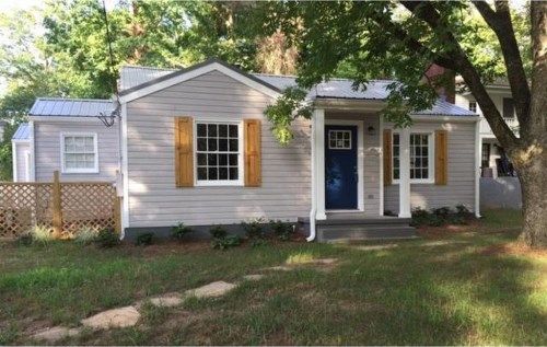 31 W Kimball Street, Winder, GA 30680