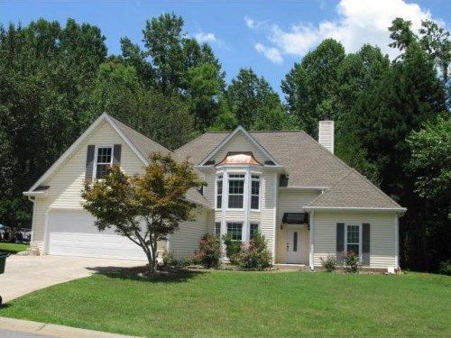 625 Glendale Forest, Woodstock, GA 30189