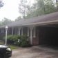 1640 Harbin Road Sw, Atlanta, GA 30311 ID:14582581