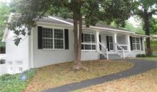 1357 Oakcrest Drive Sw Atlanta, GA 30311