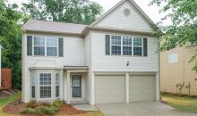 11605 Bentham Court Alpharetta, GA 30005