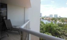 3610 YACHT CLUB DR # 512 Miami, FL 33180