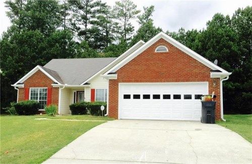 5012 Overlook View Court, Duluth, GA 30096