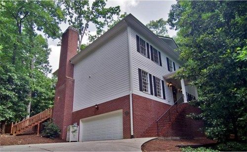 4099 Mcclatchey Circle, Atlanta, GA 30342