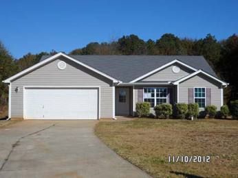 896 Dustin Court, Bethlehem, GA 30620