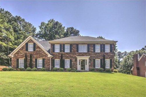 3600 Jasmine Cove Lane, Snellville, GA 30039