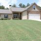 146 Hickory Hills Drive, Newnan, GA 30263 ID:14659769