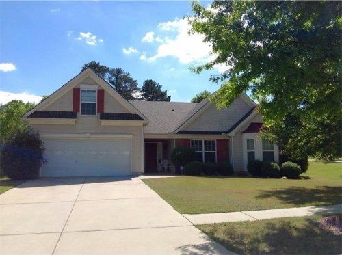 400 Black Fox Drive, Locust Grove, GA 30248