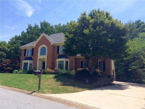 4555 Ashmore Circle Ne, Marietta, GA 30066