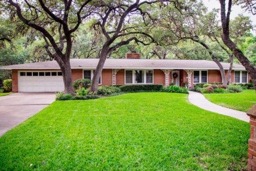 205 Prinz, San Antonio, TX 78213