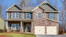 290 Bentleigh Station Drive Acworth, GA 30101