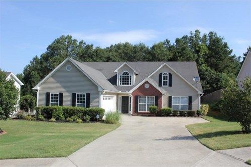 7012 Litany Court, Flowery Branch, GA 30542