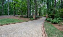 1725 Winterthur Close Nw Atlanta, GA 30328